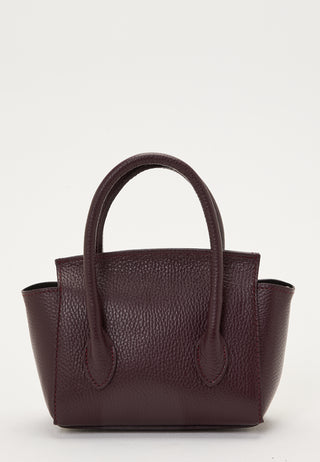 Bari Small Skinnveske