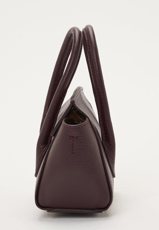 Bari Small Skinnveske