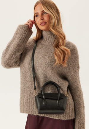Bari Small Skinnveske
