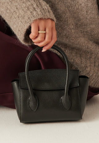 Bari Small Skinnveske