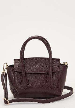 Bari Small Skinnveske