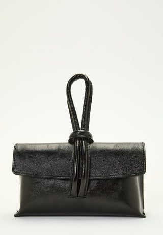Barletta Shiny Skinnveske