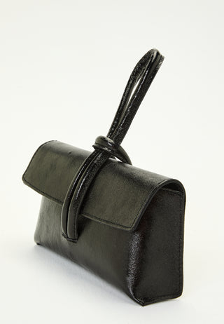 Barletta Shiny Skinnveske