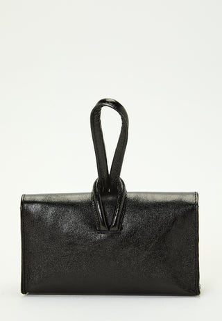 Barletta Shiny Skinnveske