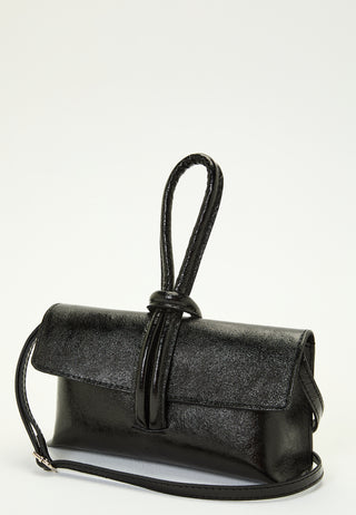 Barletta Shiny Skinnveske
