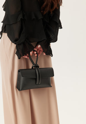 Barletta Small Leather Bag