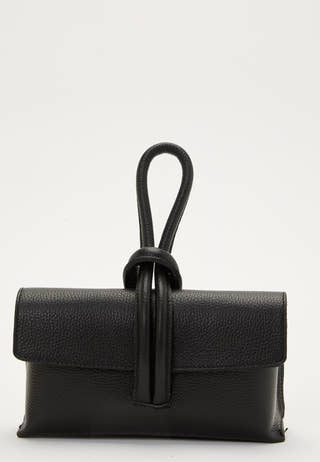 Barletta Small Leather Bag