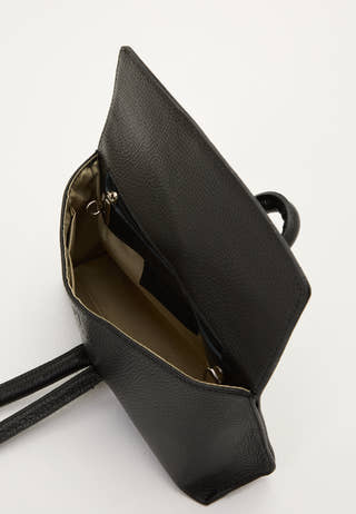 Barletta Small Leather Bag