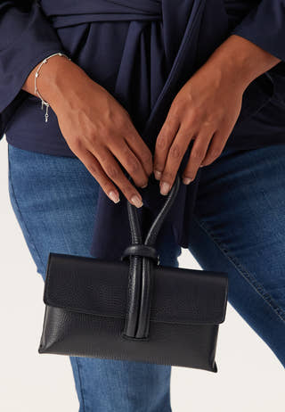 Barletta Small Leather Bag