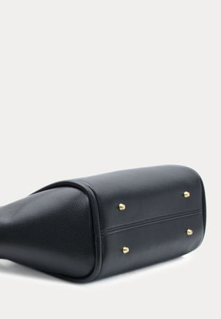 Florence XL Skinn Shoppingveske