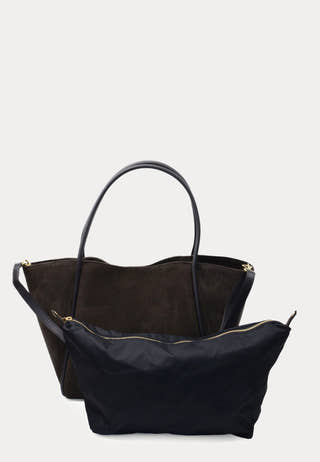 Florence Xl Shopping Bag