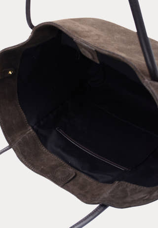 Florence Xl Shopping Bag