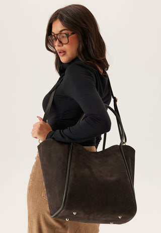 Florence Xl Shopping Bag