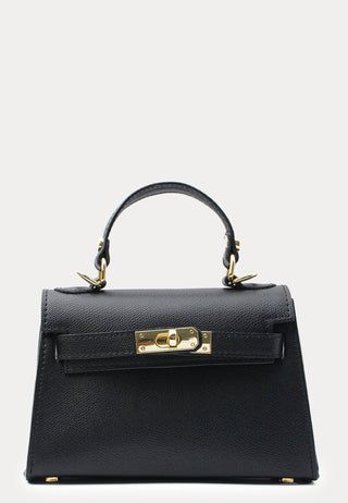 Trento Leather Handbag