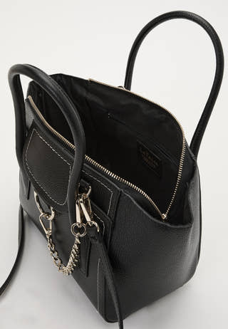 Urbino Leather Handbag