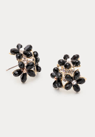 Eugenie Earrings