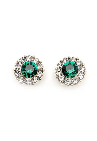 Miss Sofia Earrings