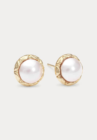 Miss Victoria Stud Earrings