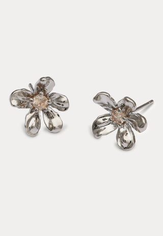 Petite Eponine Stud Earrings