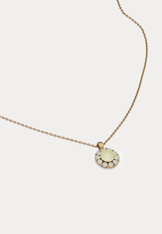 Sofia Necklace