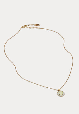 Sofia Necklace