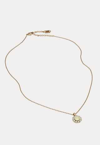 Sofia Necklace