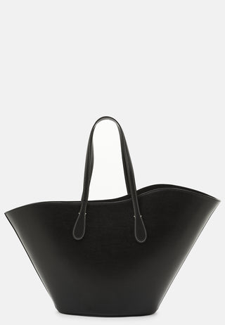 Open Tulip Tote Large