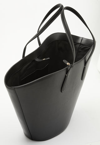 Open Tulip Tote Large