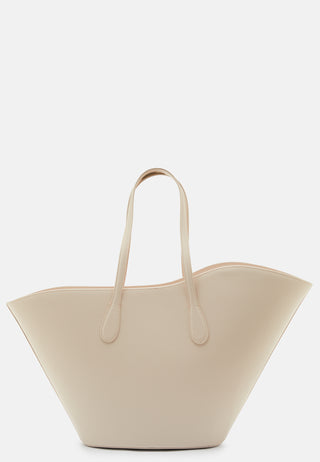 Open Tulip Tote Large