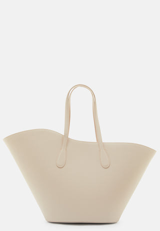 Open Tulip Tote Large