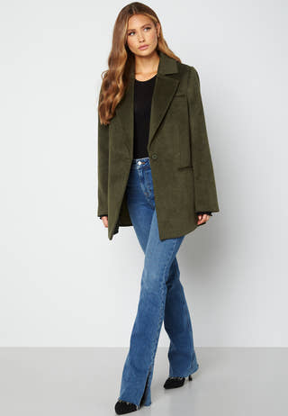 Blazer Jacket
