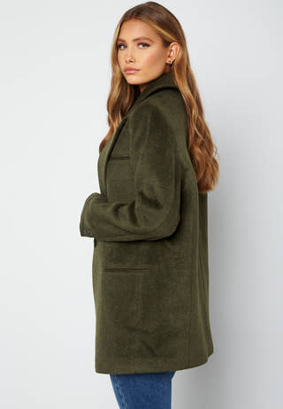 Blazer Jacket