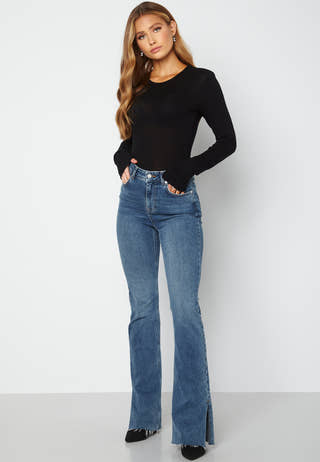 Long sleeve top