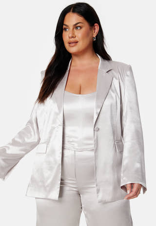 Madeleine Shimmer Blazer