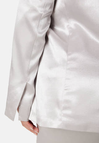 Madeleine Shimmer Blazer