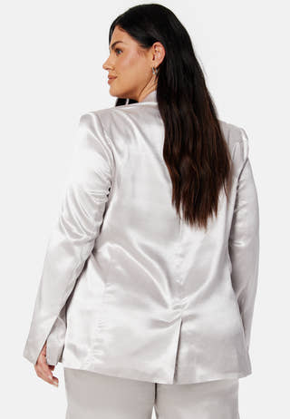 Madeleine Shimmer Blazer