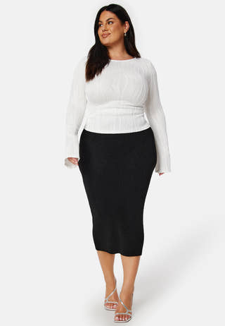 Madeleine Structure Top