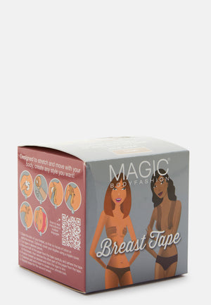 Brysttape