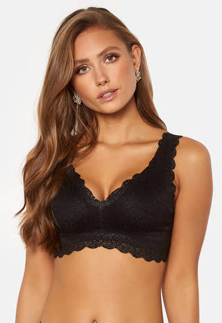 Dream Lace Bra