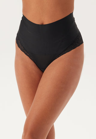 Tummy Shaper Lace