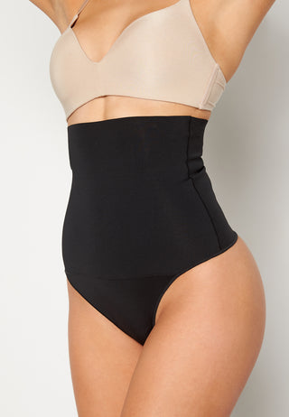 Tame Your Tummy High Waist Thong