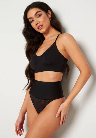 Tame Your Tummy Shaping Thong