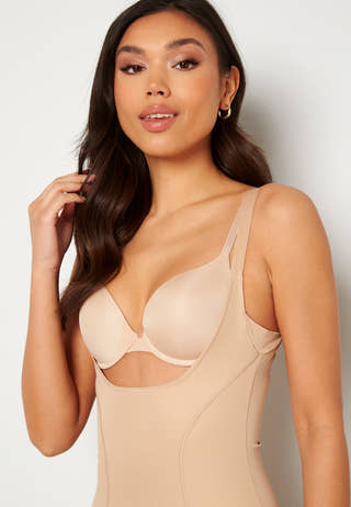 Ultimate Slimmer Body Briefer