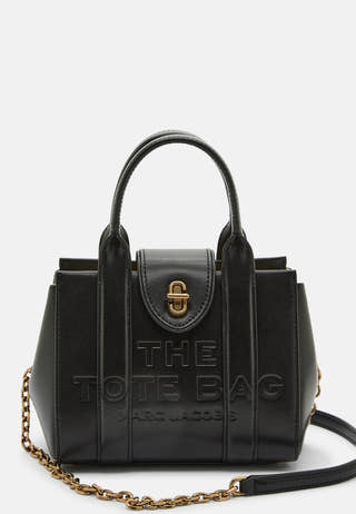 The Crossbody Tote