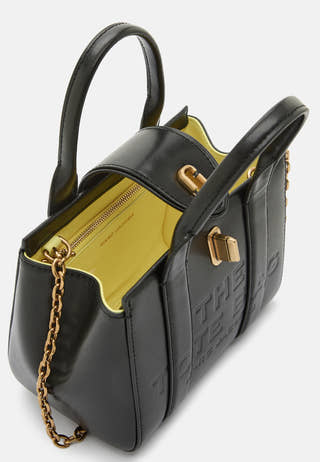 The Crossbody Tote