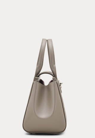 The Crossbody Tote