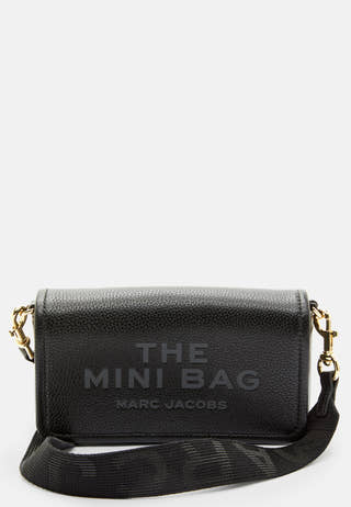 The Mini Crossbody
