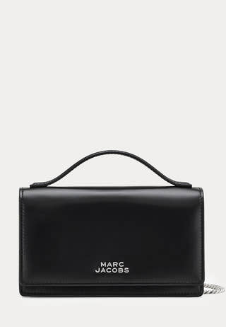 The Mirror Mini Bag