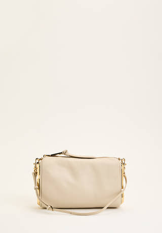The Snapshot Shoulder