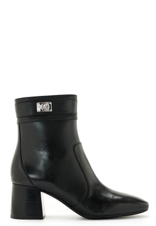 Padma Strap Bootie